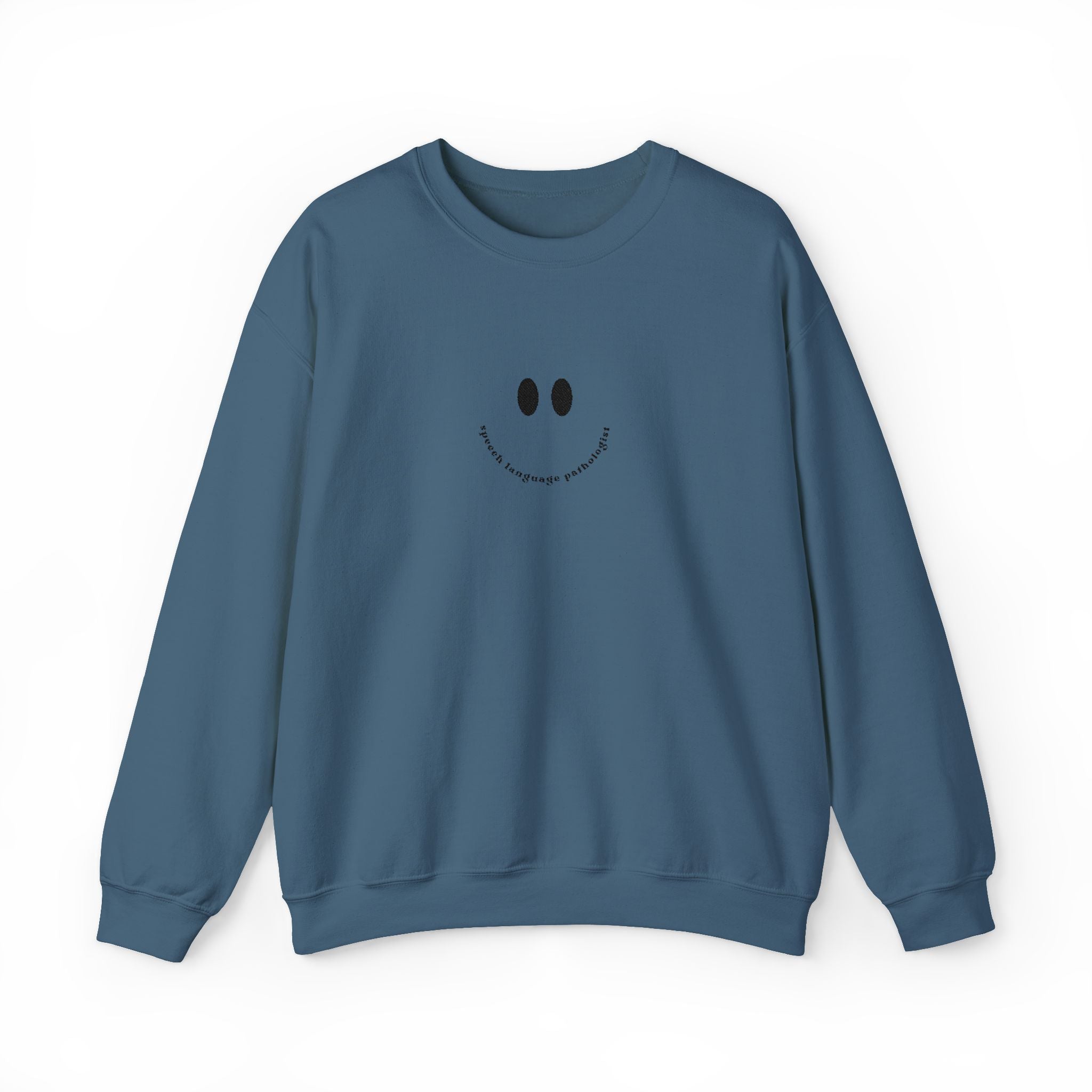 SLP Smiley