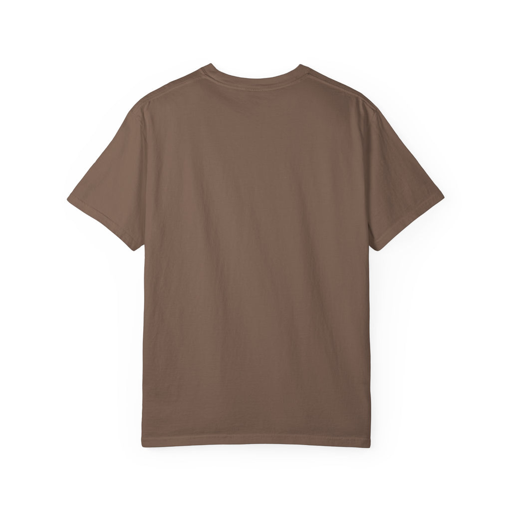 SLP Flower Check | Comfort Colors