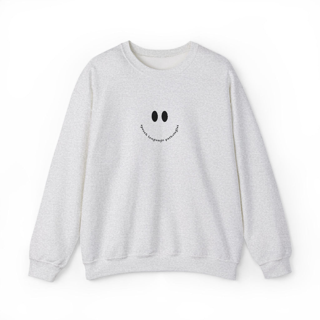 SLP Smiley