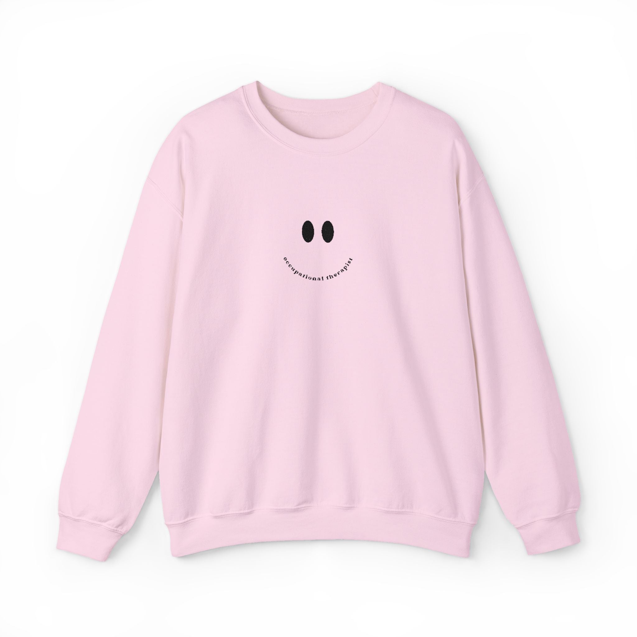 OT Smiley