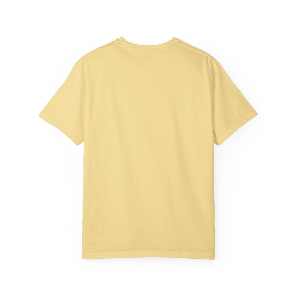 SLP Flower Check | Comfort Colors