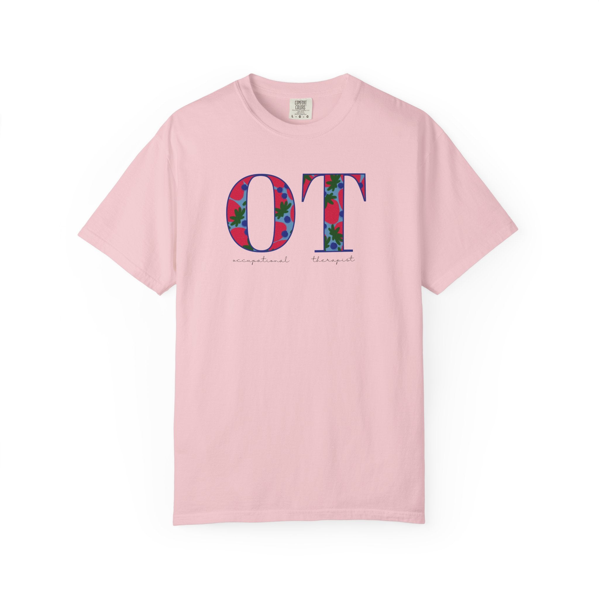 OT Berries | Comfort Colors
