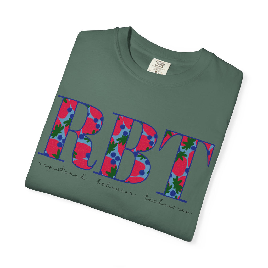 RBT Berries | Comfort Colors