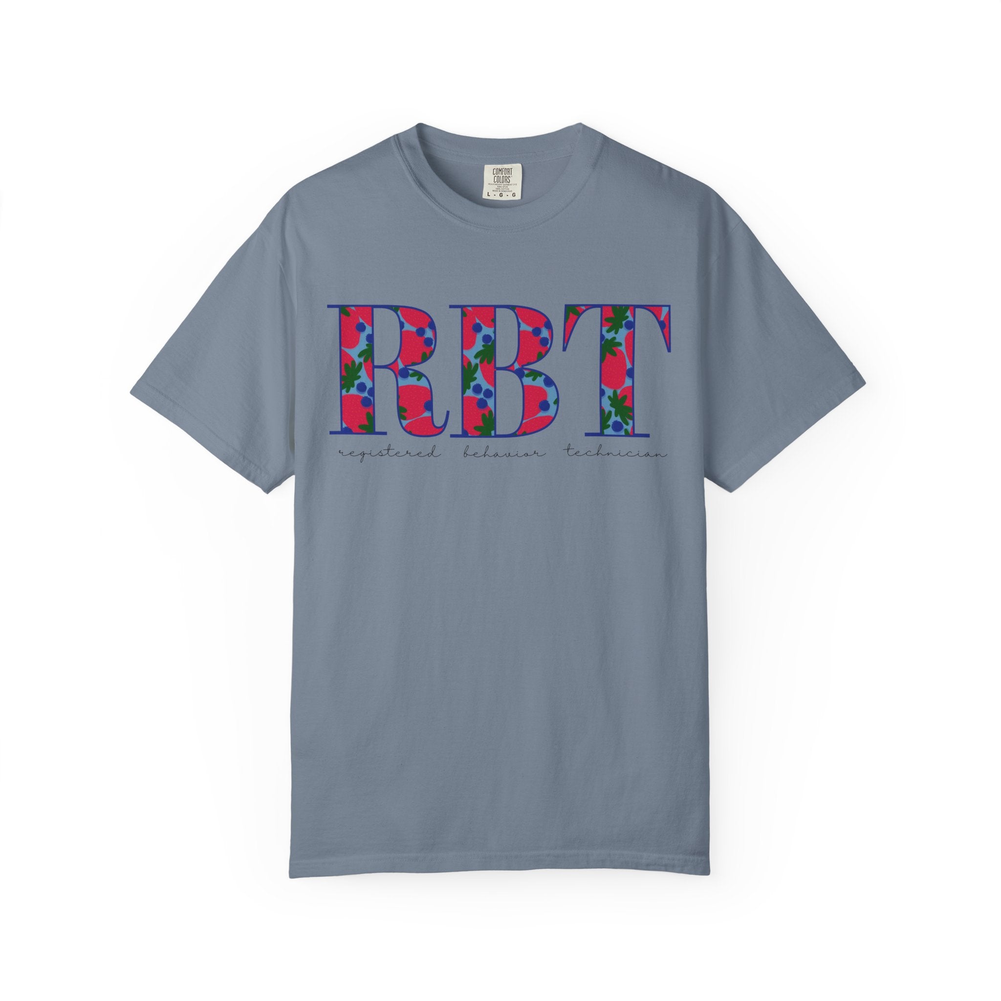 RBT Berries | Comfort Colors