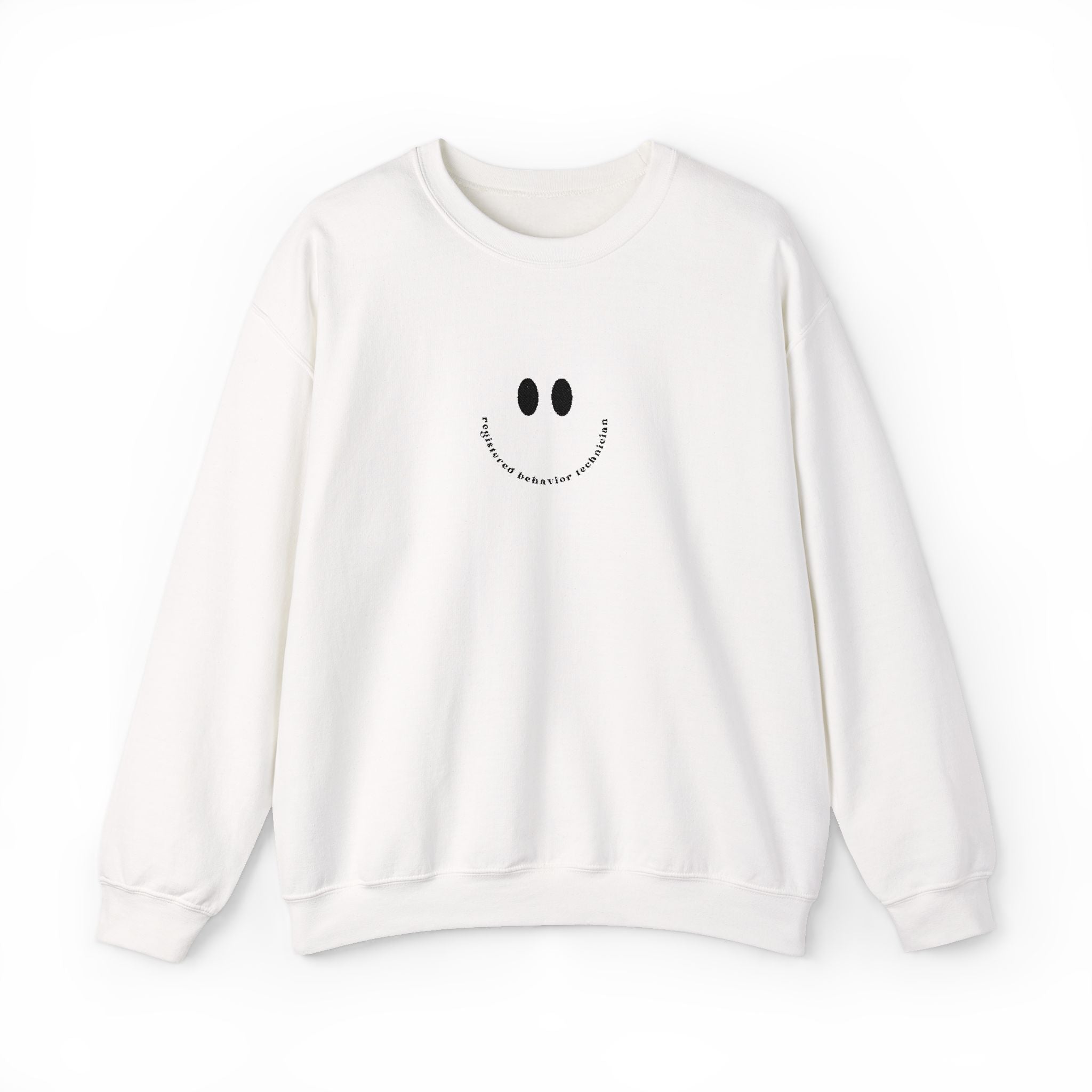 RBT Smiley