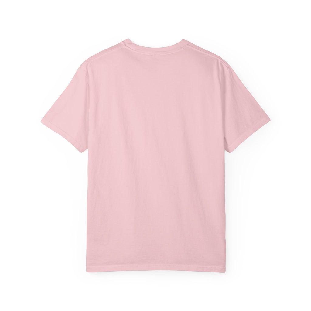 HRE Happy Relaxed Engaged Rainbow | Comfort Colors