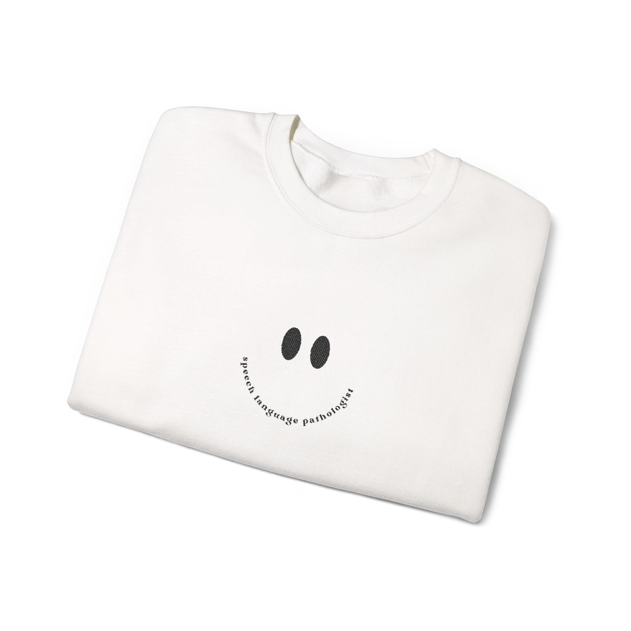 SLP Smiley