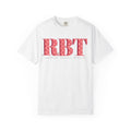 RBT Flower Check | Comfort Colors