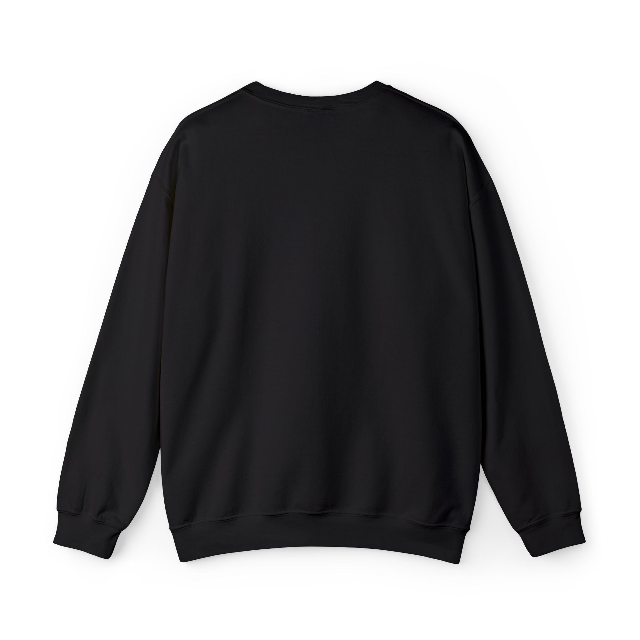 HRE Happy Relaxed Engaged Embroidered Sweatshirt