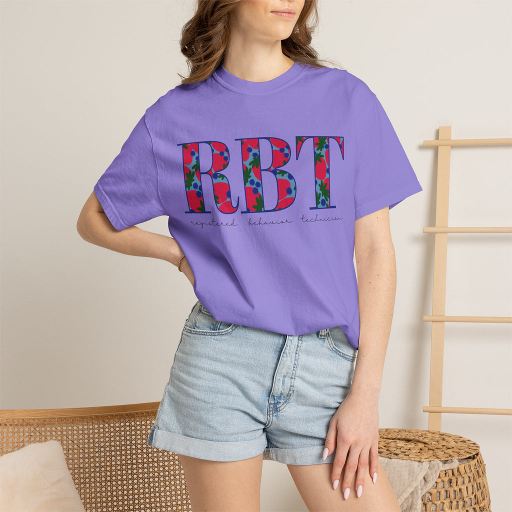 RBT Berries | Comfort Colors