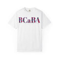 BCaBA | Board Certified Assistant Behavior Analyst | ABA Therapy | Spring | Berries | Comfort Colors | T Shirt