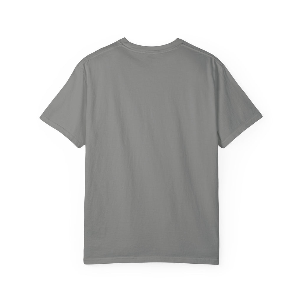 SLP Flower Check | Comfort Colors