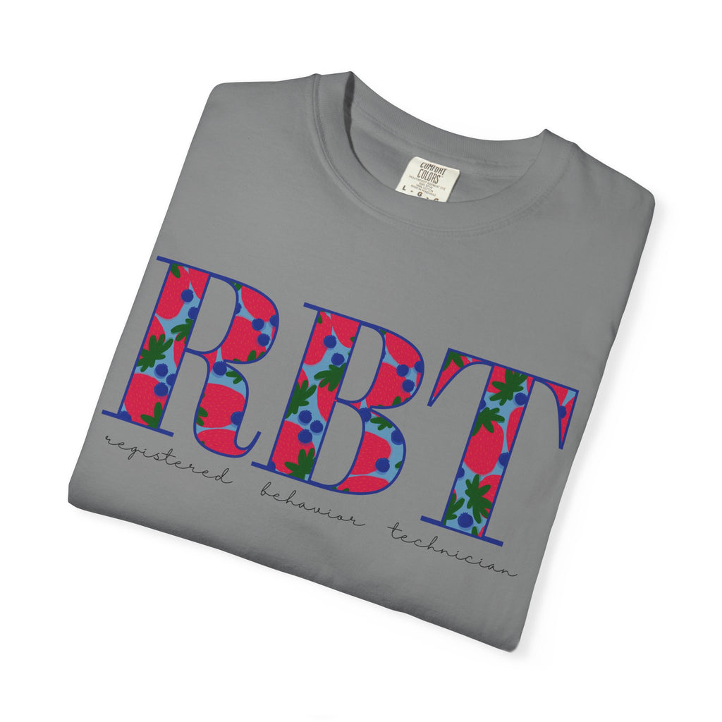 RBT Berries | Comfort Colors