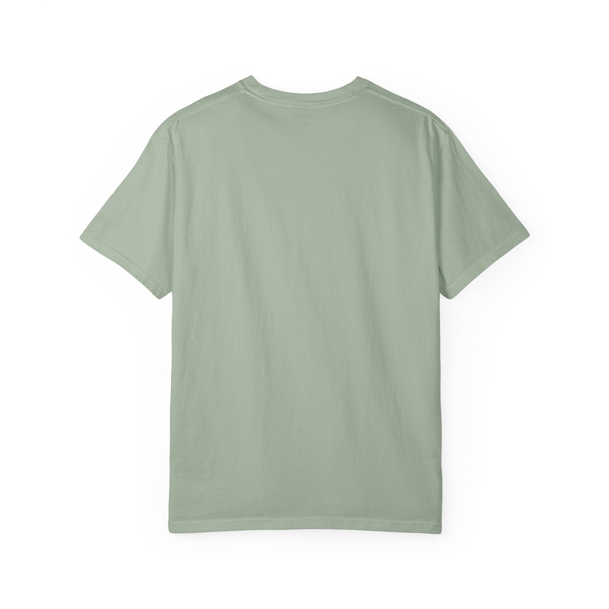 HRE Happy Relaxed Engaged Rainbow | Comfort Colors
