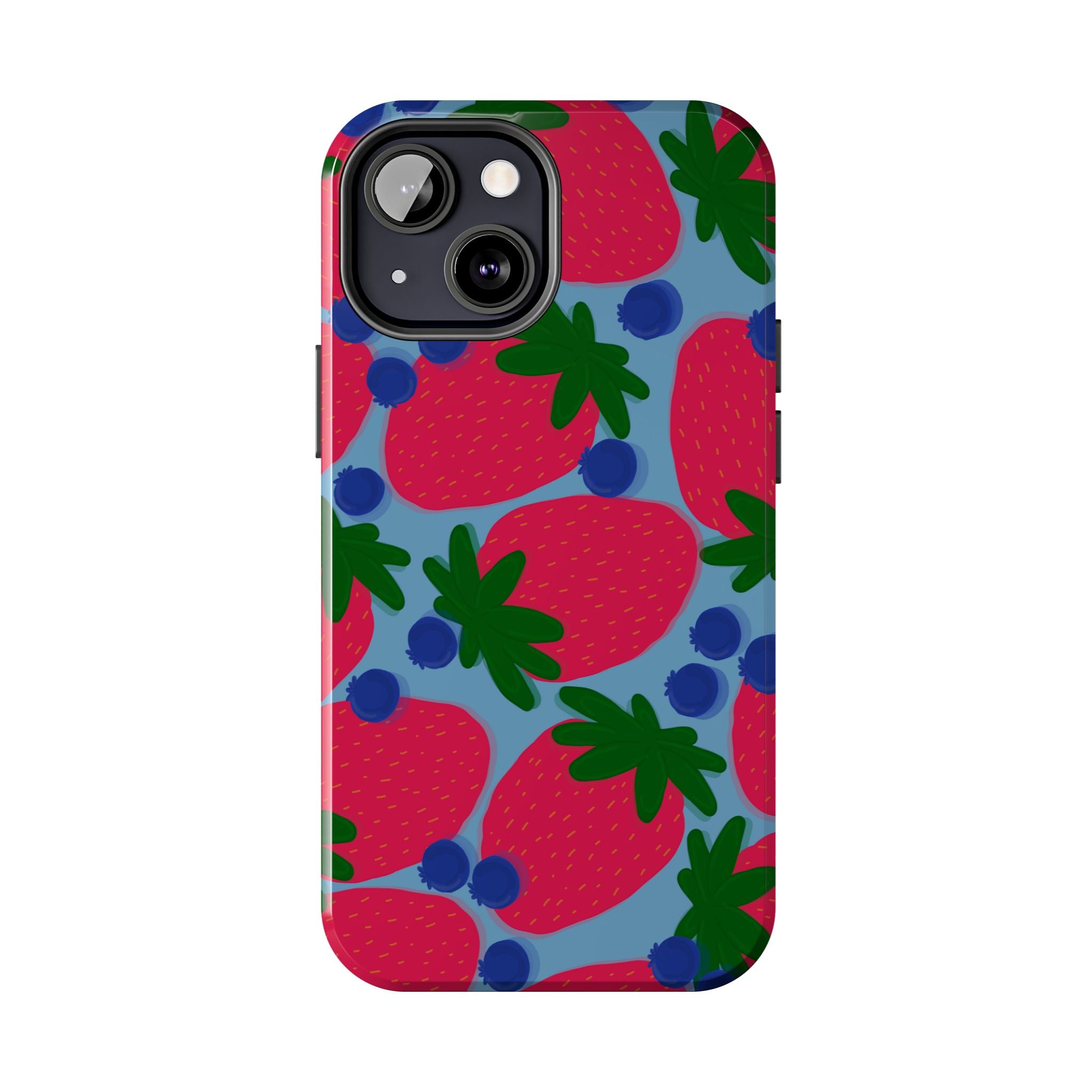 Berry Phone Case