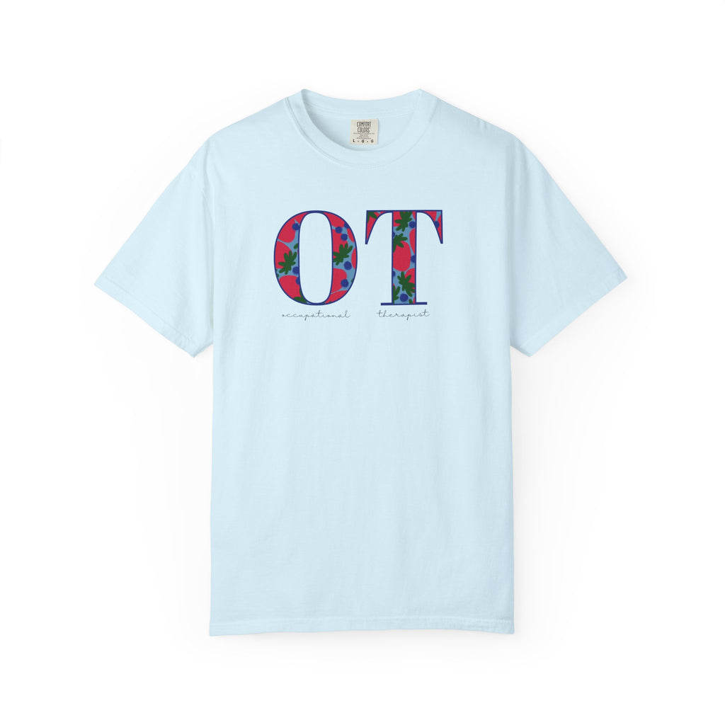 OT Berries | Comfort Colors