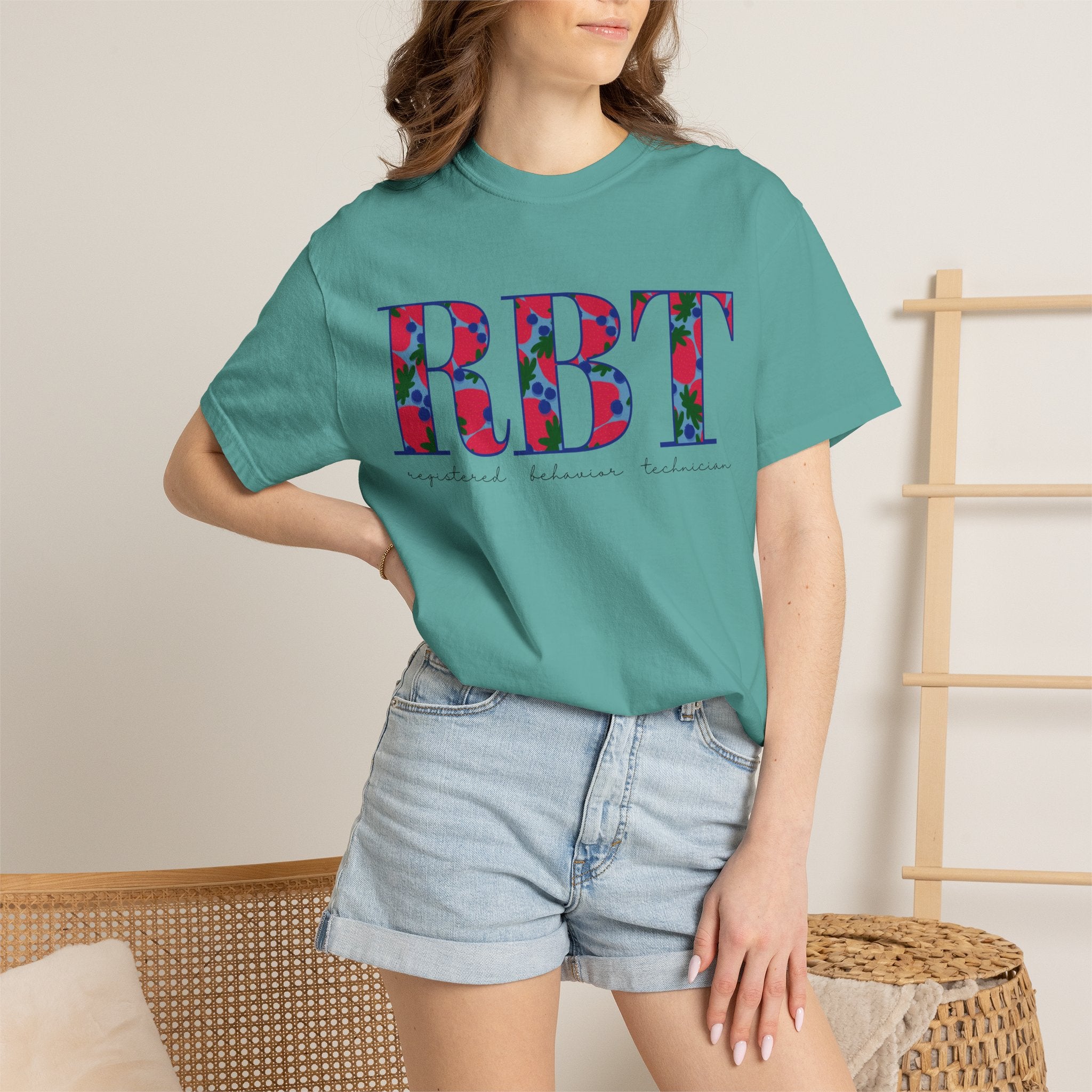 RBT Berries | Comfort Colors