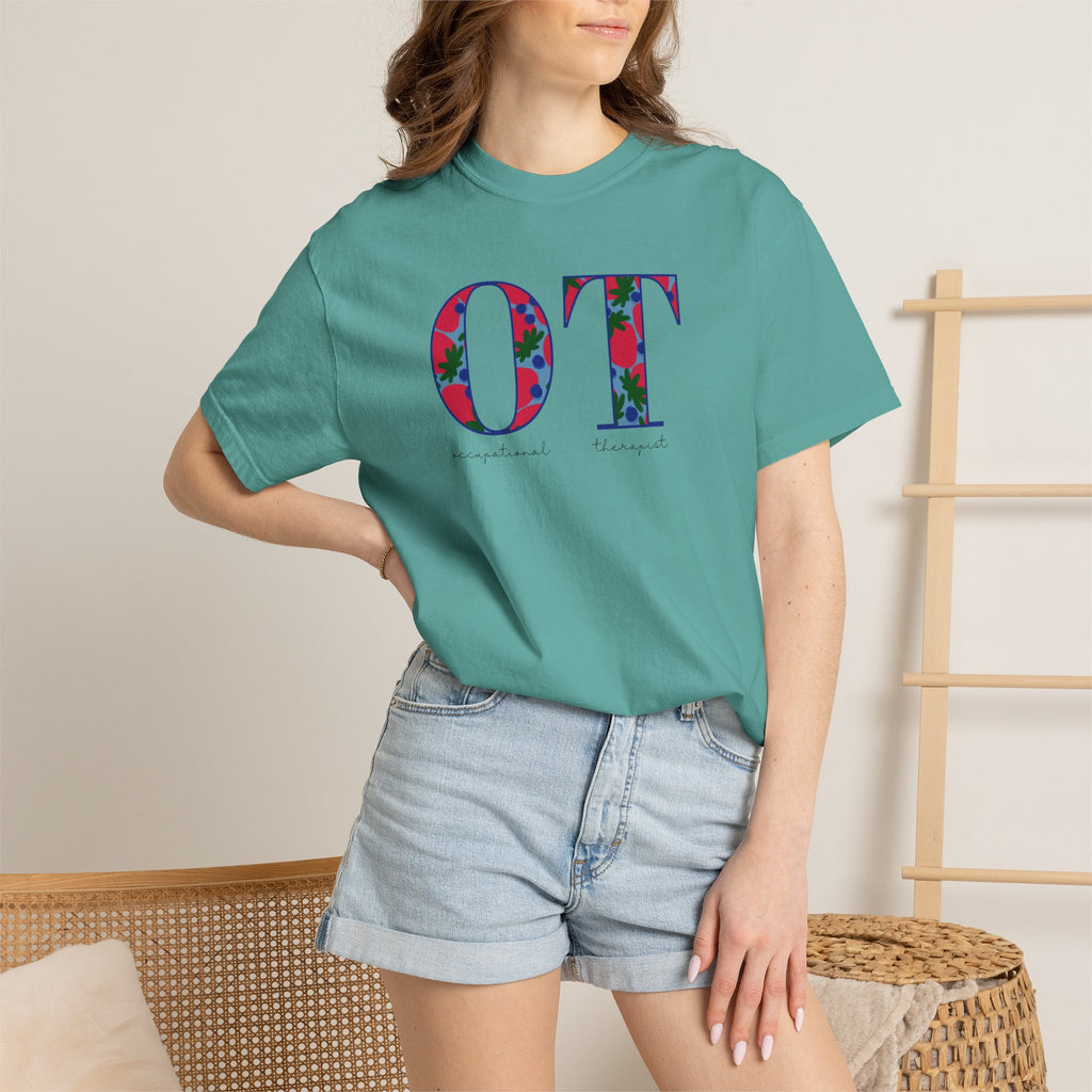 OT Berries | Comfort Colors