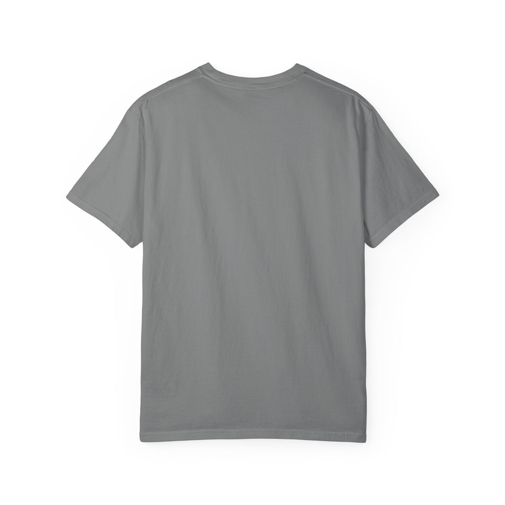 BCBA Flower Check | Comfort Colors