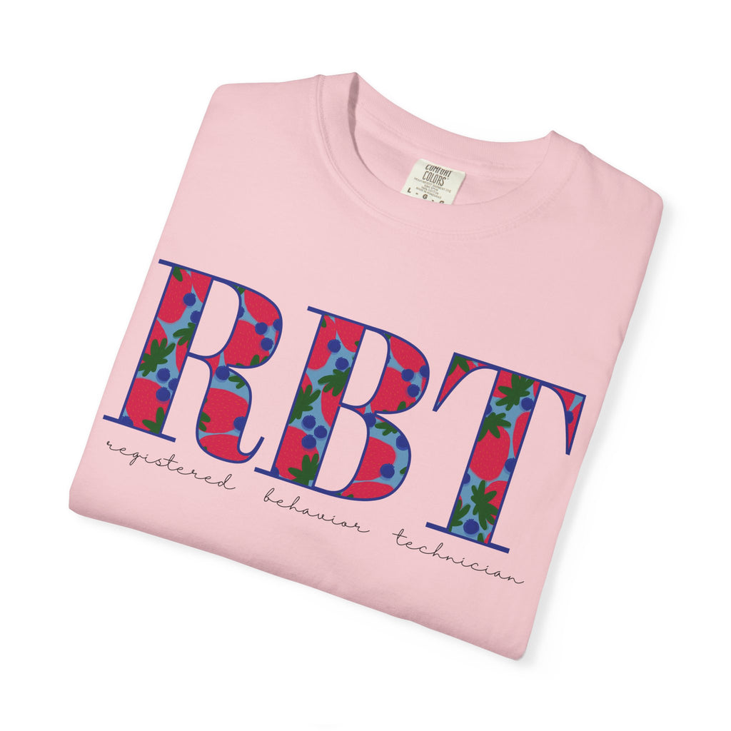 RBT Berries | Comfort Colors